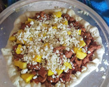 Foto del paso 12 de la receta: Pizza de diferentes sabores