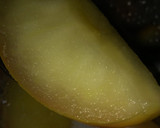 Foto del paso 5 de la receta: Compota de manzana con limón. Desayuno saludable
