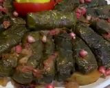 صورة لخطوة 5 من وصفة محشي ورق عنب (يالنجي)