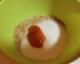 Mákos és diós bejgli recept fázis 3 fotója