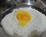 豬腳雞蛋麵的食譜步驟1照片