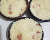 Foto del paso 4 de la receta: Pastel de papa.