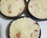 Foto del paso 4 de la receta: Pastel de papa.