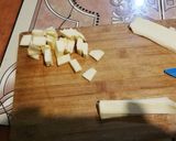 Foto del paso 2 de la receta: Berenjenas rellenas