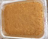 Foto del paso 1 de la receta: Tarta de queso fría