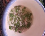 Foto del paso 5 de la receta: Mi primer ramen