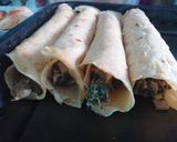 Foto del paso 4 de la receta: Canelones