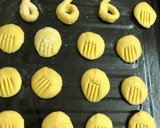 A picture of step 3 of Cookies.