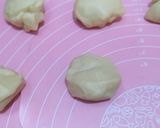 Foto langkah ke 6 dari resep Donat Tahu.