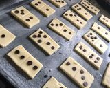 Foto del paso 4 de la receta: Galletitas domino 🇺🇾