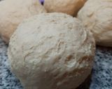 Foto del paso 2 de la receta: Pan casero en microondas rápido y fácil