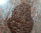 Foto del paso 5 de la receta: Salchichón de Chocolate