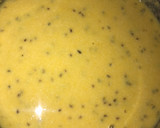 Foto del paso 1 de la receta: A repitas de harina de maíz 🌽