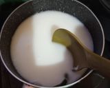 Foto langkah ke 5 dari resep Bubur Kacang Hijau Kuah Kendal.