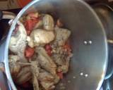 Chicken Soup recipe step 2 photo