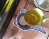 Foto langkah ke 7 dari resep Jamu kunyit asem + sirih.