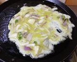 ওমলেট টোস্ট(omelette toast recipe in Bengali) রেসিপি ধাপ - 2 ছবি