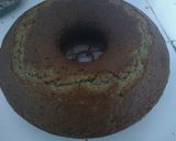 Foto del paso 4 de la receta: Budín de banana
