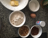 Foto del paso 1 de la receta: Galletas americanas