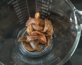 சப்போட்டா மில்க் ஷேக் (Chikoo milk shake reciep in tamil) ரெசிபி ஸ்டேப் 1 புகைப்படம்