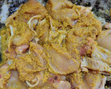 Foto langkah ke 2 dari resep 163. Meal Prep: Ayam Ungkep.