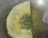 Foto langkah ke 10 dari resep Martabak Telur Kulit Lumpia(dengan Bumbu Nasgor).