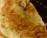 ফ্লাফি ওমলেট (fluffy omlette recipe in bengali) রেসিপি ধাপ - 4 ছবি