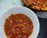 Foto langkah ke 3 dari resep Fuyunghai ala Resto China.