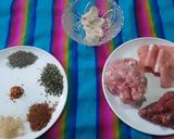 Foto del paso 2 de la receta: Choripan (Corizo argentino) 🌭