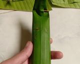 Foto langkah ke 4 dari resep Pepes Pindang Kemangi.