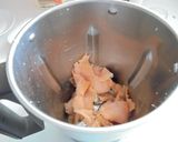 Foto del paso 19 de la receta Tronco fresco de pescado, marisco y verduras