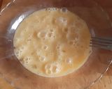 Foto del paso 3 de la receta: Libros con queso havarti