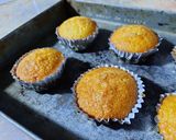 Une image de l'étape 8 de Madeleines aux fruits confits ☕🧁.