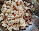 Foto del paso 2 de la receta: Galletas de avena y manzana 🍎 (otras ☺️)