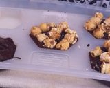 Foto del paso 5 de la receta: Chocolate sorpresa divertido (barritas Inglesas)