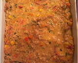 Foto del paso 3 de la receta: Lasaña de pollo y verduras