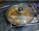 Foto del paso 7 de la receta: Pollo a la Cola-Cola