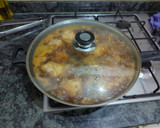 Foto del paso 7 de la receta: Pollo a la Cola-Cola