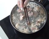 【哇菜影音食譜】蓮藕排骨湯的食譜步驟1照片
