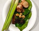 Foto langkah ke 3 dari resep Semur Daging.