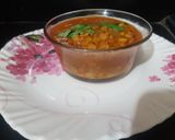 ચણા ની દાળ દૂધી નું શાક(Chana daal dudhi nu shaak recipe in Gujarati) રેસીપી સ્ટેપ4ફોટો