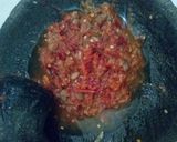 Foto langkah ke 2 dari resep Ikan mas sambal tauco.