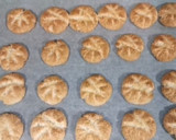 Foto del paso 9 de la receta: Galletas de coco sin harina