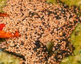 મેથી મટર ચીઝી હાંડવો (Methi Matar Cheesy Handvo Recipe In Gujarati) રેસીપી સ્ટેપ7ફોટો