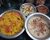 A picture of step 11 of Traveling✈️✈️✈️ food or small Kitchenette for traveling.