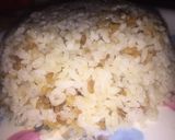 صورة لخطوة 3 من وصفة رز حبه وحبه