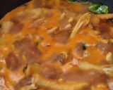 Foto langkah ke 4 dari resep Ceker Mercon Pedas Manis.