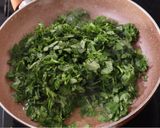 મેથી મટર મલાઈ(Methi Matar malai Recipe in Gujarati) રેસીપી સ્ટેપ1ફોટો