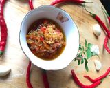Foto langkah ke 3 dari resep Sambal Korek.