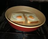 Foto del paso 4 de la receta: Desayuno especial 🤩